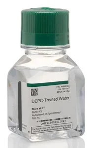فروش DEPC Water