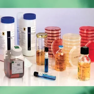 مواد آزمایشگاهی