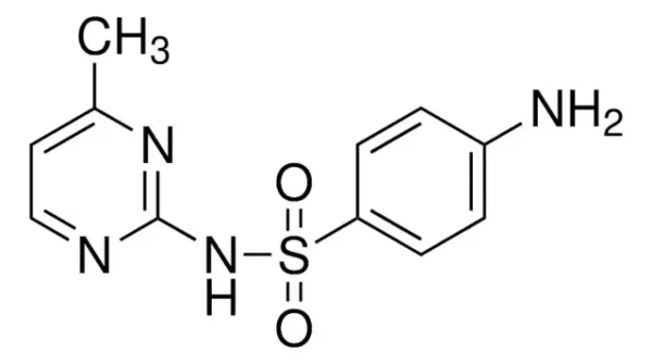 خرید سولفامتازین سیگما S6256