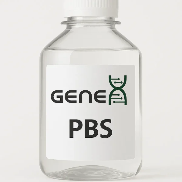 خرید محلول PBS