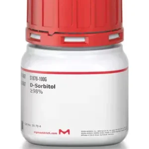sorbitol low volume