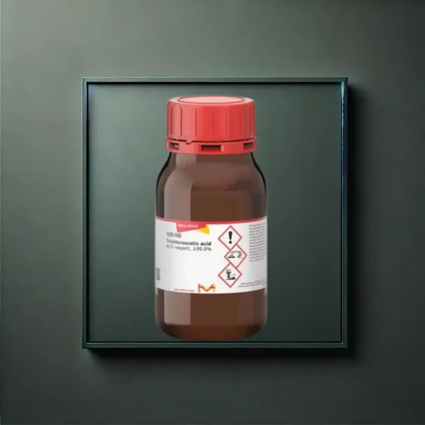 فروش تری کلرواستیک اسید سیگما T6399