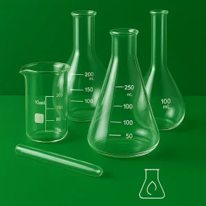 ظروف آزمایشگاهی