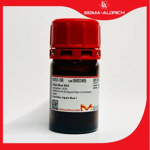 خرید رنگ آلسین بلو (Alcian Blue)