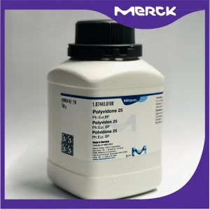 خرید پلی وینیل پیرولیدون (PVP)