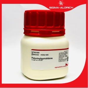 فروش پلی وینیل پیرولیدون (PVP)