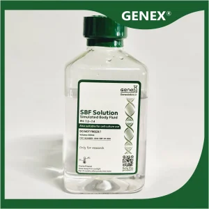 خرید محلول SBF