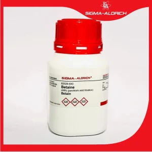 خرید بتائین سیگما B2629