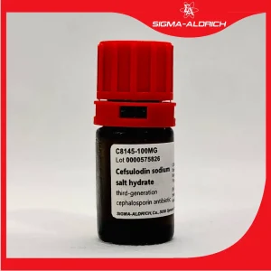 خرید سفسولودین سدیم سیگما C8145